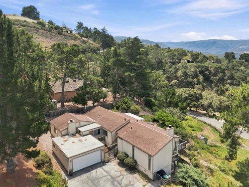 25550 Via Cazador, Carmel, CA, 93923-8406 | Card Image