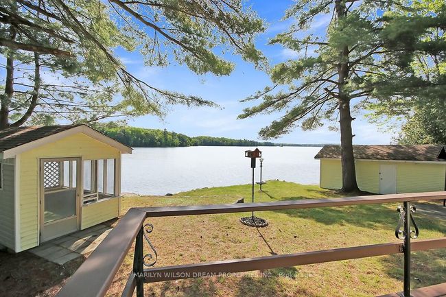 67 Meadow Lane, House other with 3 bedrooms, 1 bathrooms and 4 parking in Tichborne ON | Image 6