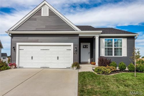 213 Dell View Dr, Arnold, MO, 63010-1883 | Card Image