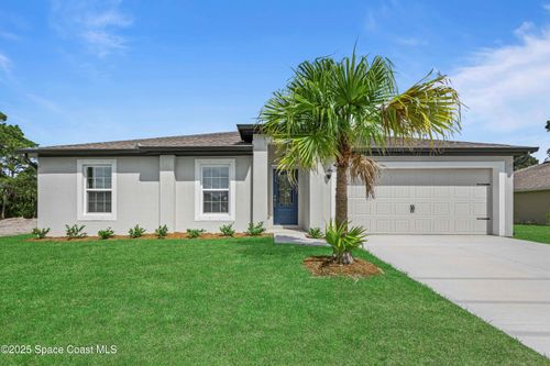 1447 Rankin Avenue Se, Palm Bay, FL, 32909 | Card Image