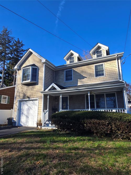 2 Mountain Ave, Bayville, NY, 11709-2008 | Card Image