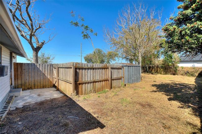 105 N Ortman Dr, House other with 2 bedrooms, 1 bathrooms and null parking in ORLANDO FL | Image 17