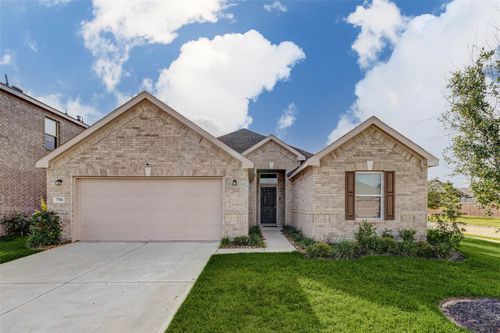 7706 Coral Key Drive, Cypress, TX, 77433 | Card Image