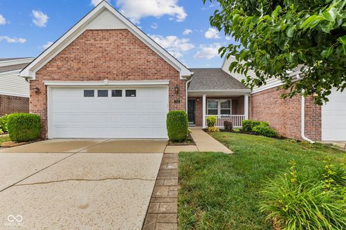 7322 Lattice Dr, Indianapolis, IN, 46217-5249 | Card Image