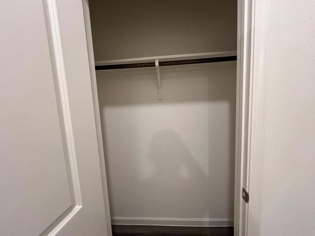 View of closet | Image 10