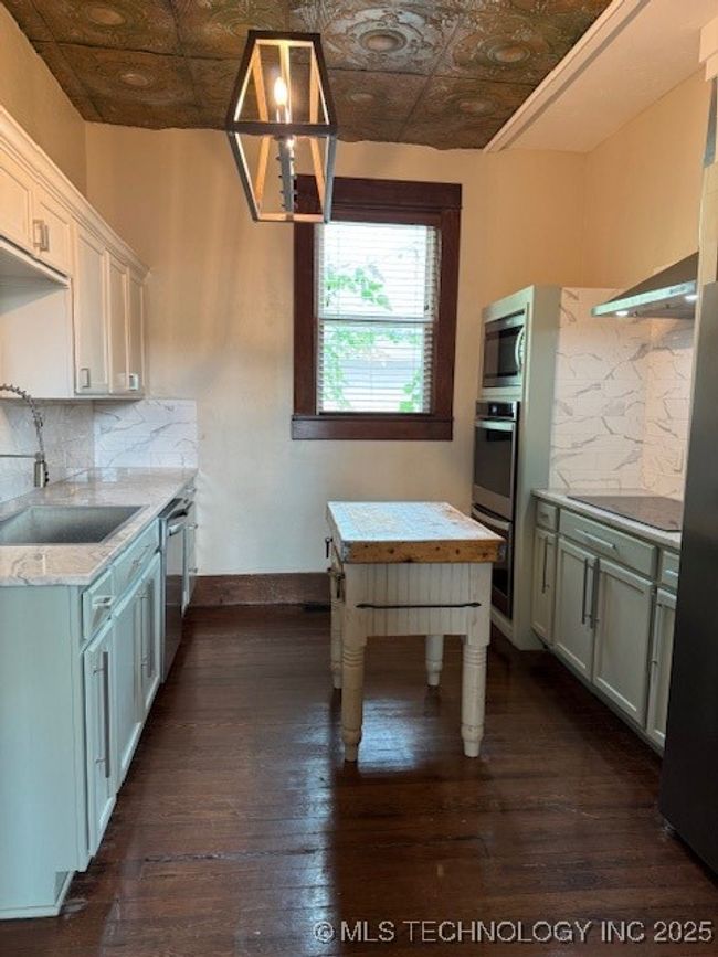 121 F St Sw, House other with 3 bedrooms, 3 bathrooms and null parking in Ardmore OK | Image 16