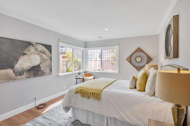 2328 Le Conte Ave, Condo with 3 bedrooms, 2 bathrooms and 2 parking in Berkeley CA | Image 21