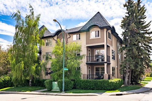 101-3704 15a St Sw, Calgary, AB, T2T4C3 | Card Image