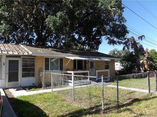 507 Lake St, Inverness, FL, 34450-4117 | Card Image