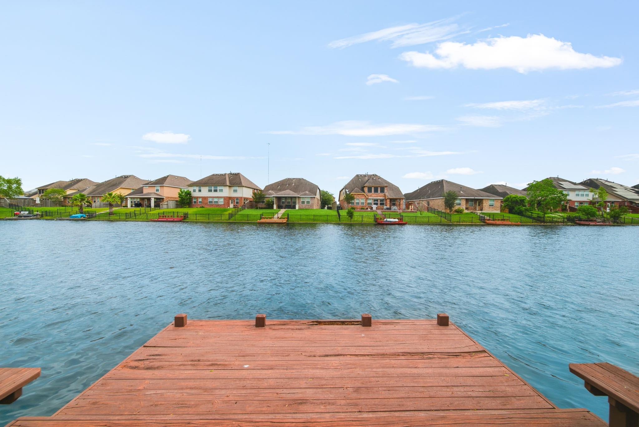 Residential in Missouri City 3