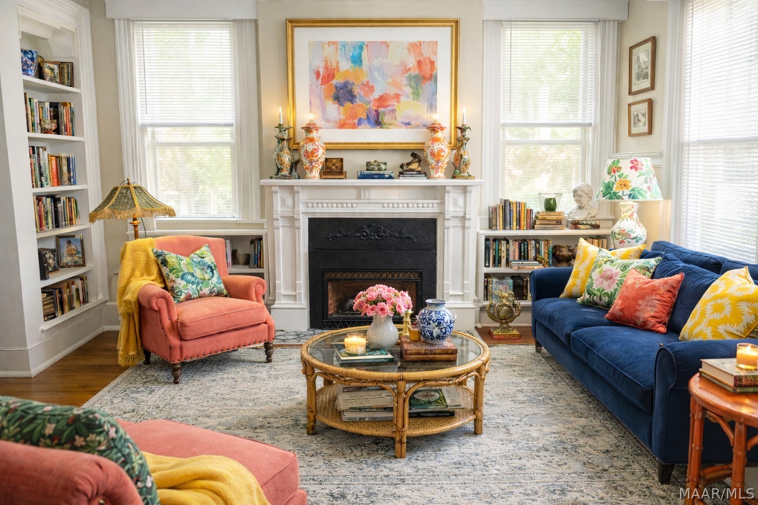 Residential in Montgomery 3