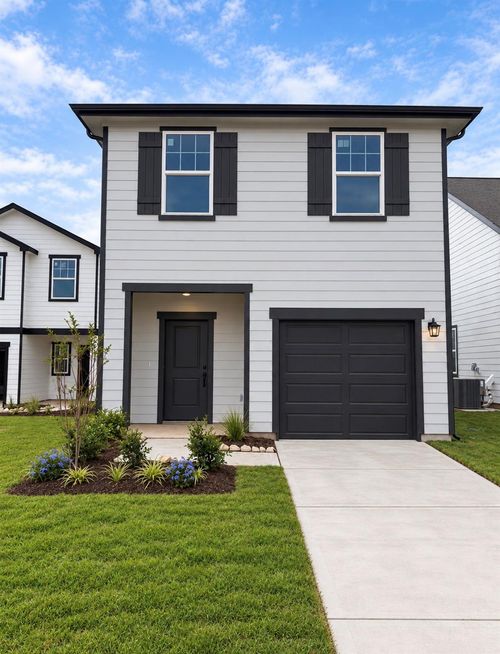 20411 Arches Road, Magnolia, TX, 77355 | Card Image