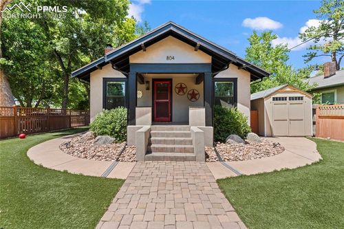 804 E Washington St, Colorado Springs, CO, 80907-7114 | Card Image