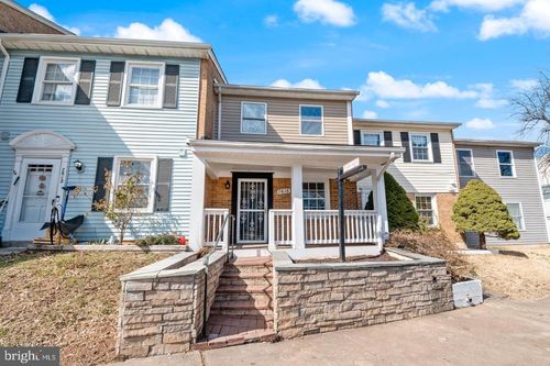 7616 Somerset Ln, MANASSAS, VA, 20111-1615 | Card Image