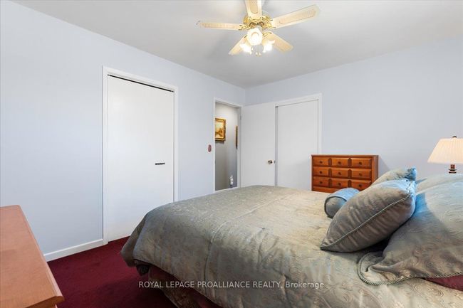 197 Chatterton Valley Cres, House other with 3 bedrooms, 2 bathrooms and 6 parking in Foxboro ON | Image 27