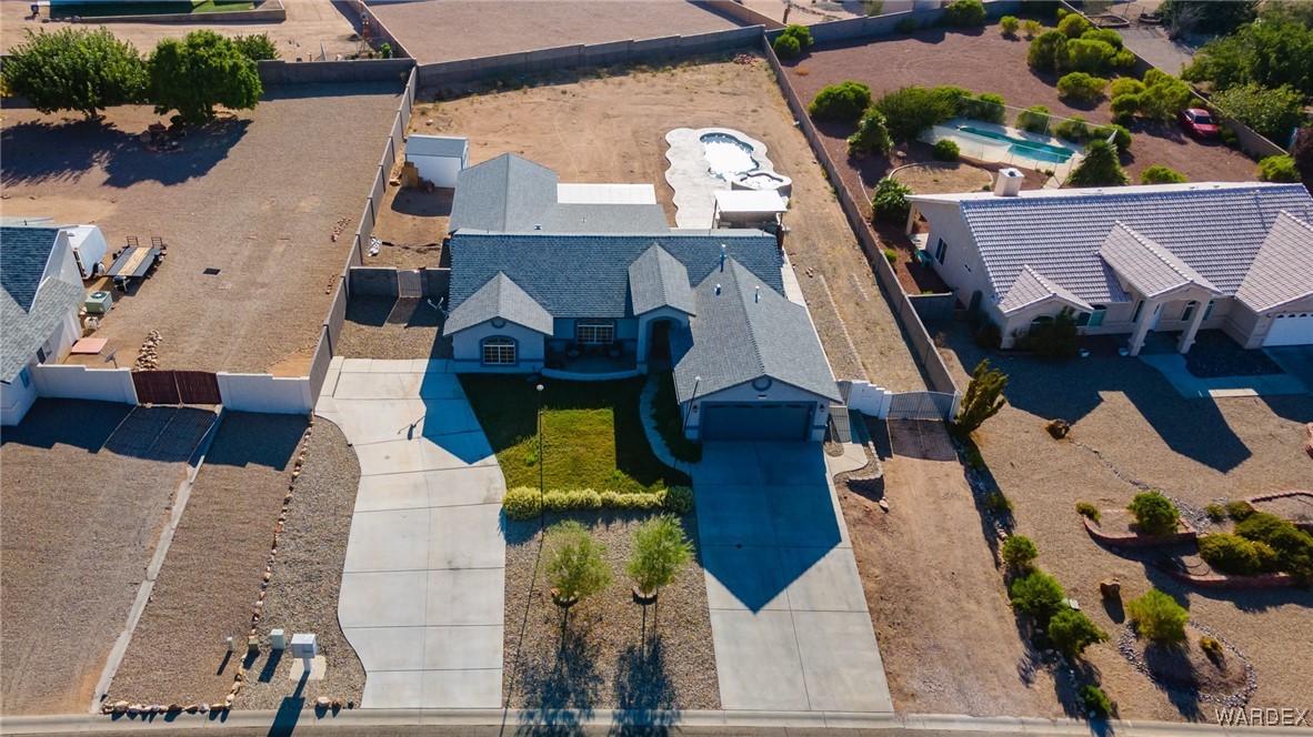 Seminole Dr, Kingman, AZ 86401