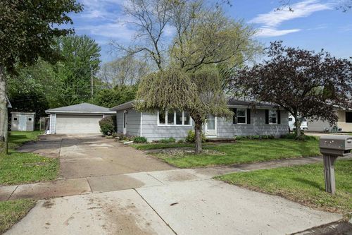 3149 N Durkee Street, APPLETON, WI, 54911 | Card Image