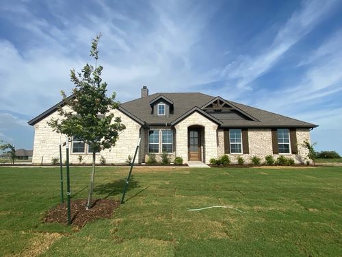 54 Sunny Side Rd, Valley View, TX, 76272-2113 | Card Image