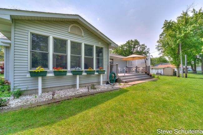 19151 Pine Grove Ct, House other with 2 bedrooms, 2 bathrooms and null parking in Spring Lake MI | Image 45