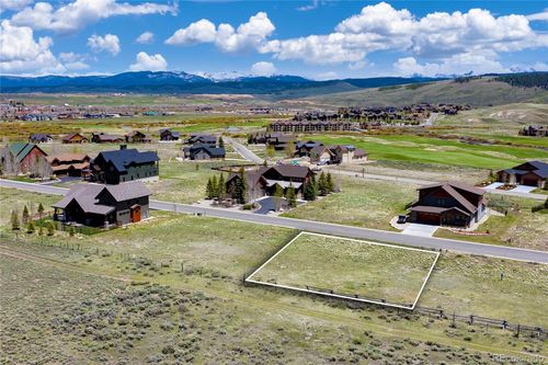 1580 Wildhorse Circle, Granby, CO, 80446 | Card Image