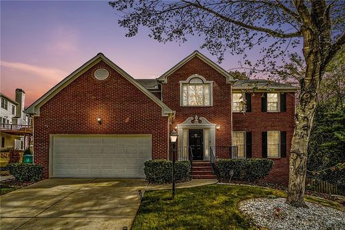 4893 Delford Ct Se, Smyrna, GA, 30082-5043 | Card Image