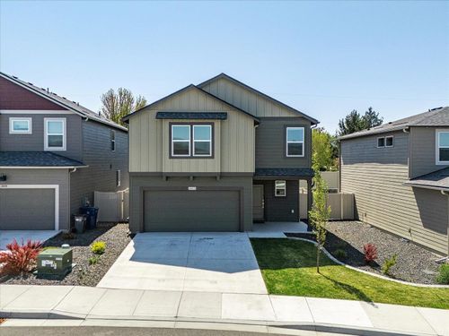 20410 E Legacy Springs Ct, Liberty Lake, WA, 99019-4015 | Card Image