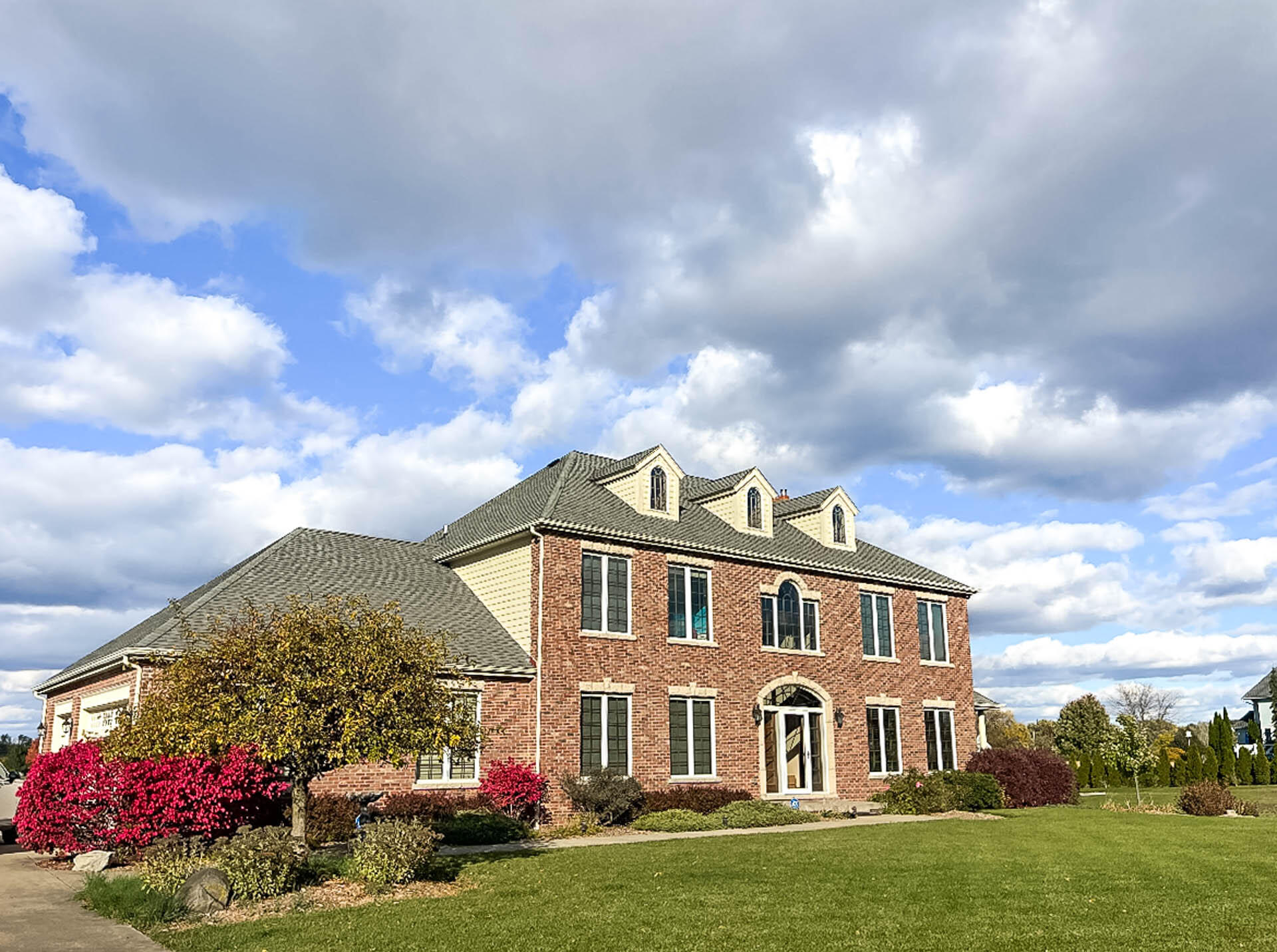 Residential in Salem Lakes 2
