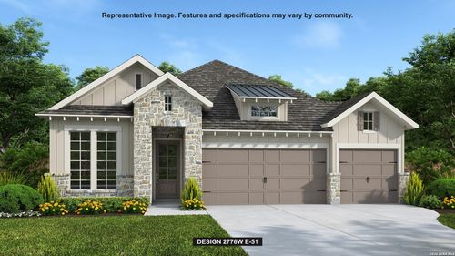 144 E Krueger St, Marion, TX, 78124-2079 | Card Image