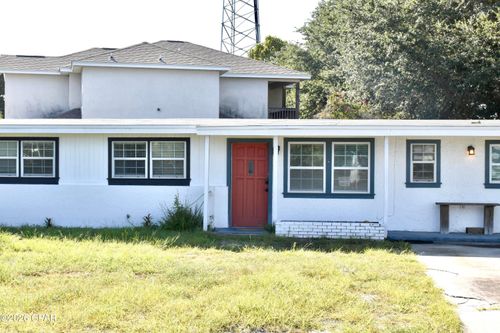 a-106 N El Centro Boulevard, Panama City Beach, FL, 32413 | Card Image
