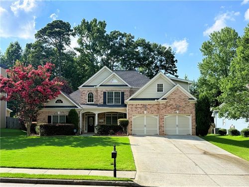 1753 Wheat Grass Way, Grayson, GA, 30017-4130 | Card Image