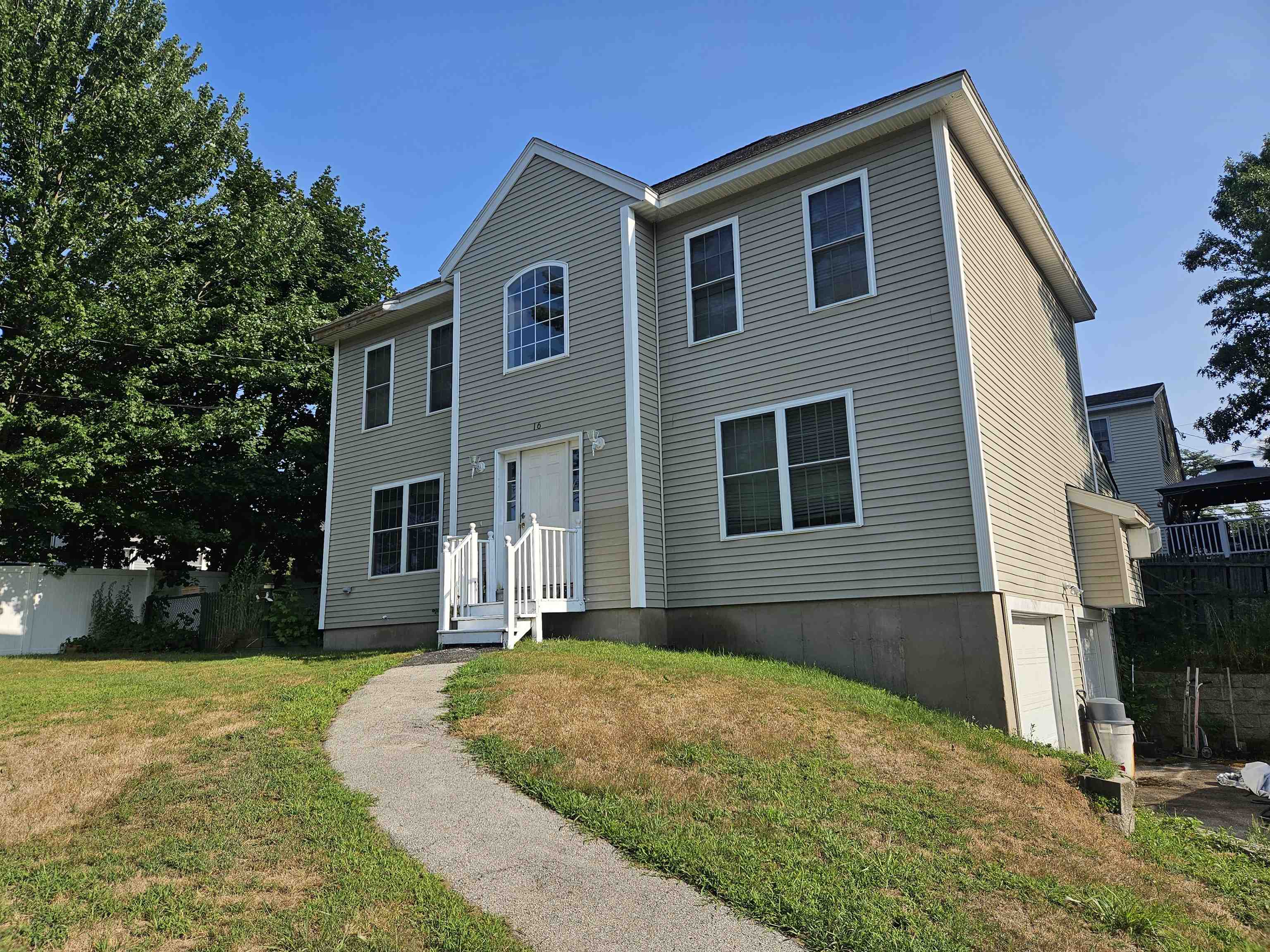 Shore Dr, Salem, NH 03079