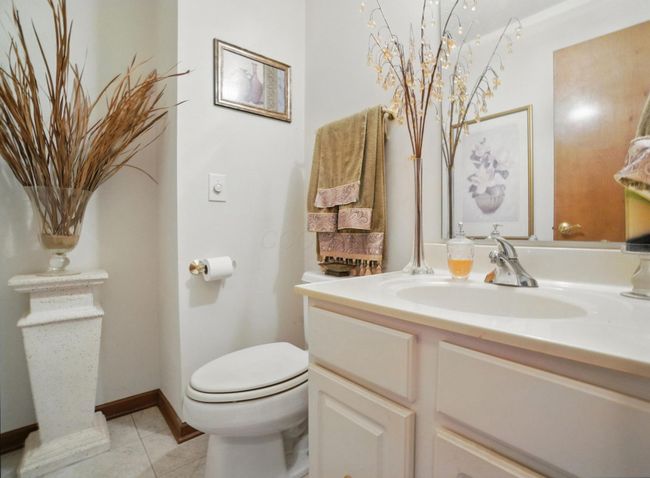 1111 Harley Run Dr, House other with 3 bedrooms, 3 bathrooms and null parking in Blacklick OH | Image 21