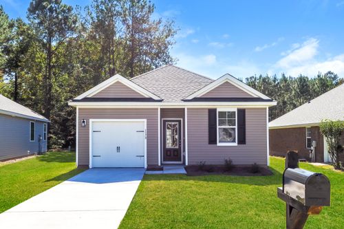 1178 Warrens Way, Manning, SC, 29102-6836 | Card Image