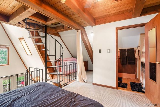 439 Zermatt Dr, House other with 3 bedrooms, 2 bathrooms and null parking in Boswell PA | Image 28