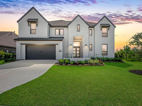 11319 Flying Admiral Dr, Cypress, TX, 77433-6507 | Card Image