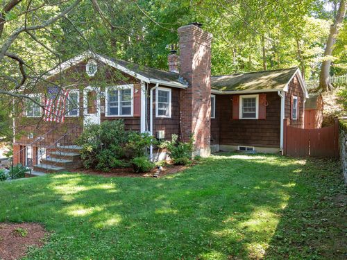 5 Mansion Rd, Wayland, MA, 01778 | Card Image