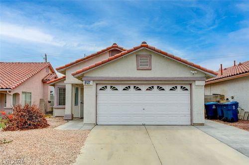 8127 Chambersberg St, Las Vegas, NV, 89147-5093 | Card Image