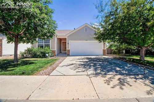 7307 Glenburn Dr, Fountain, CO, 80817-4087 | Card Image