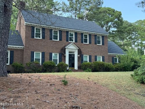 314 Canterbury Rd Nw, Wilson, NC, 27896-1307 | Card Image