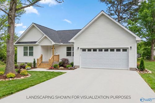 128 Pine St, Geraldine, AL, 35974 | Card Image