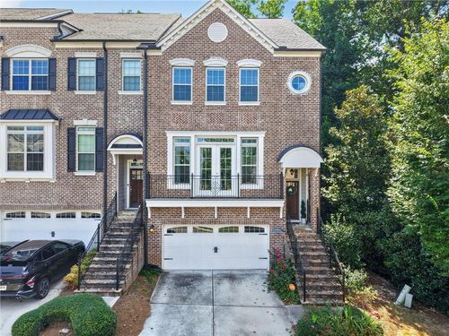 2726 Avington Ln Se, Smyrna, GA, 30080-8524 | Card Image