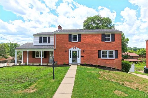 1610 Hill St, White Oak, PA, 15131-2120 | Card Image