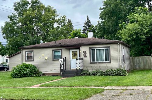1432 Proper Avenue Road, Burton, MI, 48529 | Card Image