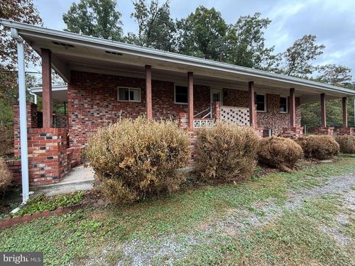 354 Cherry Run Rd, HEDGESVILLE, WV, 25427-5711 | Card Image