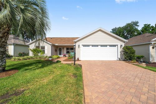 9304 Se 170th Humphreys Loop, The Villages, FL, 32162-1896 | Card Image