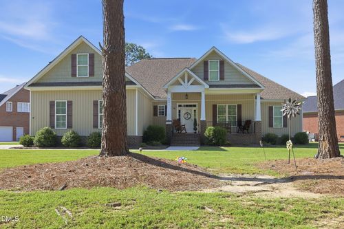 4441 Saddle Run Rd N, Wilson, NC, 27896-8423 | Card Image
