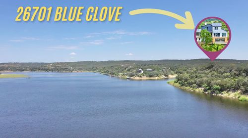 26701 Blue Cv, Marble Falls, TX, 78654 | Card Image