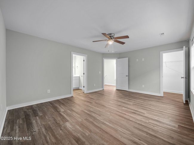 266 Sandy Cove Ln, Townhouse with 3 bedrooms, 4 bathrooms and null parking in Sneads Ferry NC | Image 46