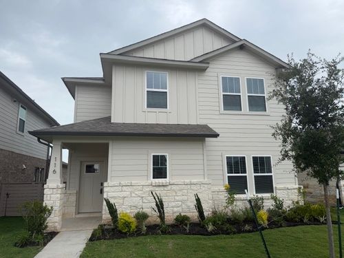 116 Maple Hedge Rd, Hutto, TX, 78634-2795 | Card Image
