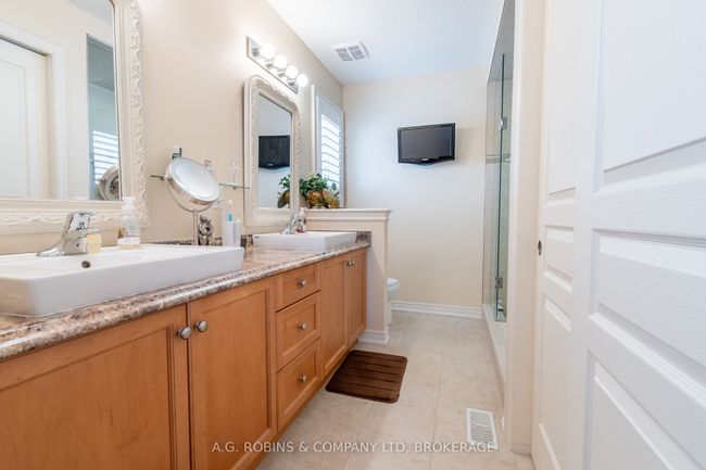103 Tuliptree Rd, House other with 5 bedrooms, 4 bathrooms and 3 parking in Thorold ON | Image 25